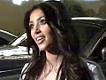 kim kardashian at the house of hype