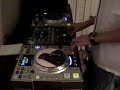 DENON DN-S 3500 Josh MidnightMix