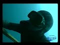 Pesca in apnea nelle acque del Salento. 1� parte