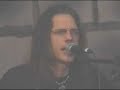 Richard Valderrama (Paul Gillman)
