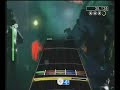 Rock Band - Tom Sawyer (Orig Version) - X Guitar Sightread