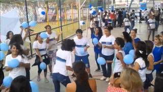 EM Embaixador Araújo Castro