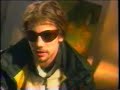 Jamiroquai funny 1997 interview Jamiroquai funny 1997 interview