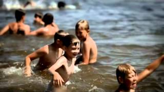 Детство под охраной