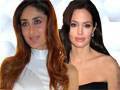 Kareena Kapoor V/s Angelina Jolie - Special interview