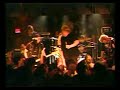 Poison Idea - Live at CBGBs