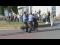 ГРОДНО. Революция ч/з соц. сеть. [15 июня 2011]