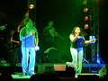 monchy y alexandra polos opuestos fiesta roma 2005