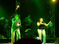 monchy y alexandra polos opuestos fiesta roma 2005