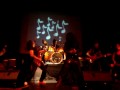 Vania Bastion-El oscuro reflejo de la belleza-Festival de la canción Tec Monterrey Campus Morelia