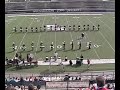 OPHS Band at NSU festival OPHS Band at NSU festival