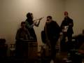 Grosin BAND uzivo 2009 - Ajso mori Ajso
