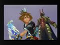 KH2FM - Marluxia & Terra KH2FM - Marluxia & Terra