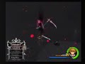 KH2FM - Marluxia & Terra KH2FM - Marluxia & Terra