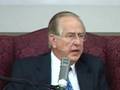 Dr. Hank Lindstrom Passed Away Video Memorial Bibleline