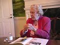Ruby Lee Talks About the Daisy Chain