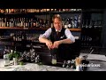 How to Make a Mojito Cocktail