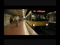U-Bahn Stuttgart / Stadtbahn Stuttgart 1