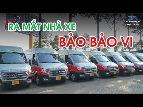 Review Nhà Xe Bảo Bảo Vi Vũng Tàu Đà Lạt