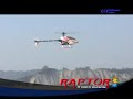 RAPTOR 30 V2 ARF RAPTOR 30 V2 ARF