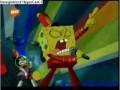 Spongebob - TNT (Edited: High Resolution)