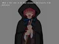 Kagetsu Tohya - a day - Tsukihime, the How and Why! - Common knowledge
