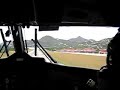 Perfect landing in St. Barths Perfect landing in St. Barths