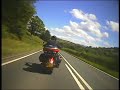Triumph Rocket III - Advanced Course 15.6.2008
