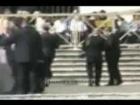 Italy travel: Rome, St. Peter's ...