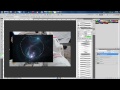 Click here to watch this video Speedart - Astro