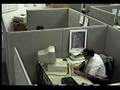 office anger