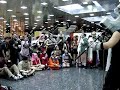 ACen 2007 - 4chan Raids Narutards