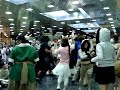 ACen 2007 - 4chan Raids Narutards