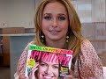 Video Clip: Shouts out to Seventeen readers