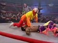 TNA tribute