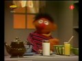 Sesamstraat - Geef mij maar een zacht gekookt koekje