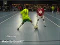 Futbol Sala Skills