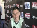 Scott Lawton Interview