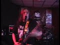 Teratism - Desire for the Demented (live) Teratism - Desire for the Demented (live)