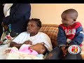 Woman recalls last moments with Hells Gate victim