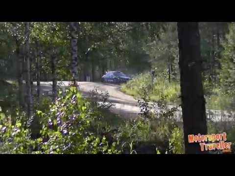 Latest WRC HD & Rally HD Videos