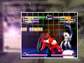 MvC2 Dj-B13 Tricks Of The Trade Chapter. 48 Iron Man
