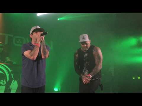 Crazy Town - Come Inside Crazy Town - Come Inside