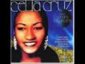 CELIA CRUZ - Y MI NEGRO ESTA CANSAO