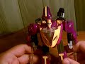 transformers armada sideways toy review