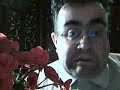 Viktor Dmitrievitch Huliganov reads Lewis Carroll