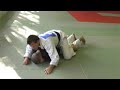 Brazilian Jiu-Jitsu - Choke (RNC set up) Brazilian Jiu-Jitsu - Choke (RNC set up)