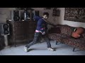 Dance Evolution @ TeckFlyer