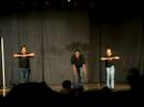 Precise Steppin\