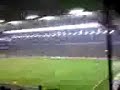 Liverpool-Inter Milan just after gerrard scored.